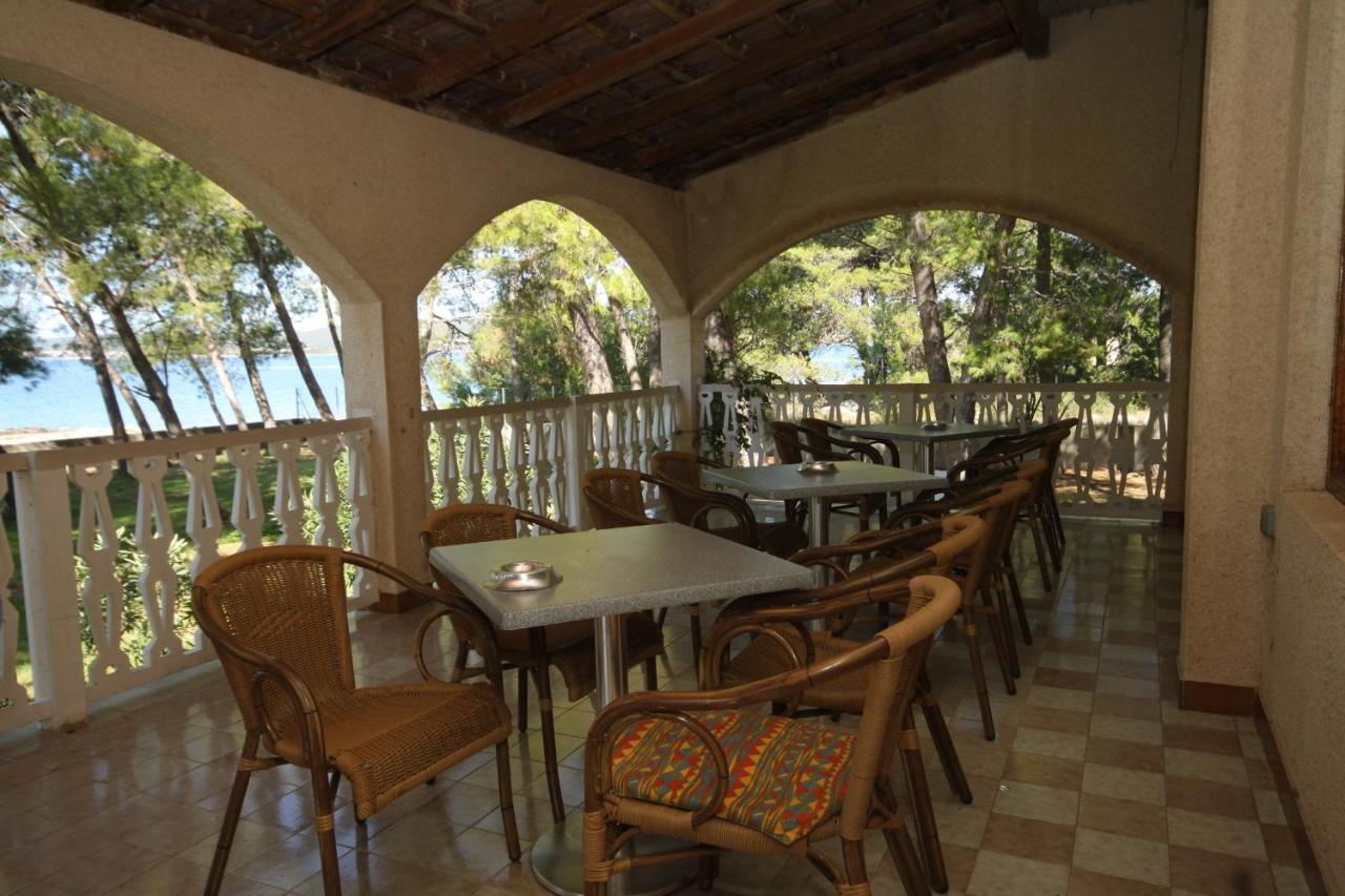 Double Room Pasman 4309A Exterior photo