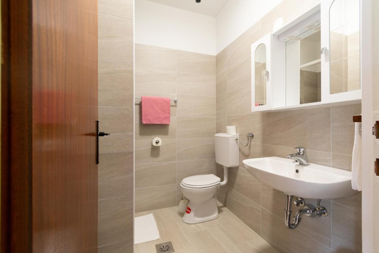 Double Room Pasman 4309A Exterior photo