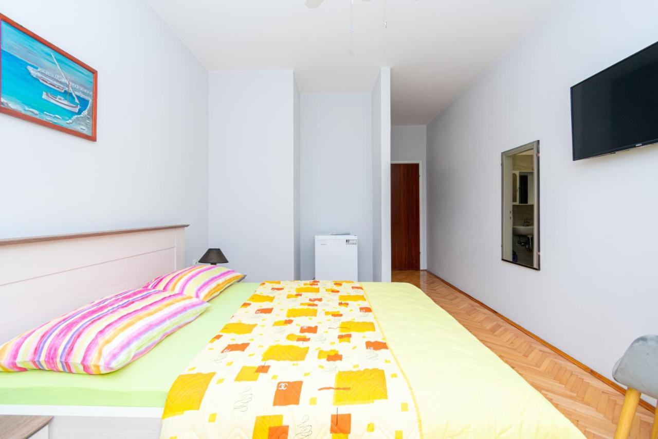Double Room Pasman 4309A Exterior photo